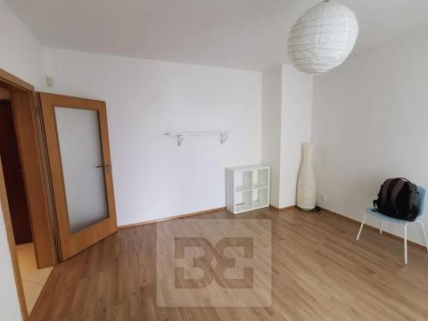 Pronájem bytu 1+kk, Praha - Zličín, Milotická, 27 m2
