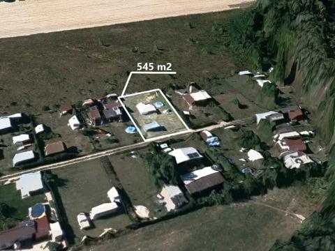 Prodej chaty, Pasohlávky, 55 m2