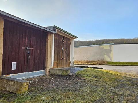 Pronájem garáže, Teplice, Bratislavská, 20 m2