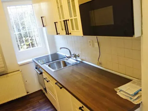 Pronájem bytu 3+1, Praha - Záběhlice, Záběhlická, 72 m2