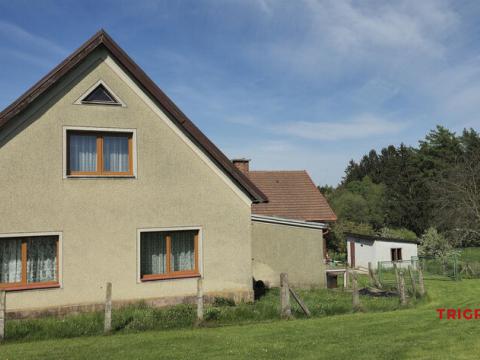 Prodej rodinného domu, Červený Kostelec, Na Skalce, 120 m2