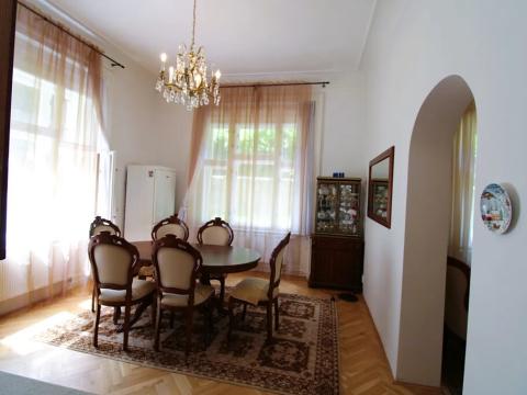 Pronájem bytu 3+1, Karlovy Vary, Krále Jiřího, 91 m2