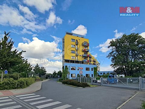 Prodej bytu 3+kk, Praha - Libeň, Březenská, 70 m2