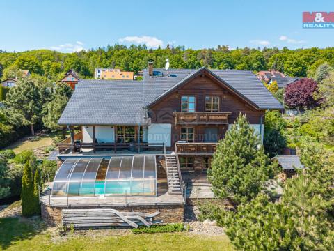 Prodej rodinného domu, Chomutov, Ve Stráni, 494 m2