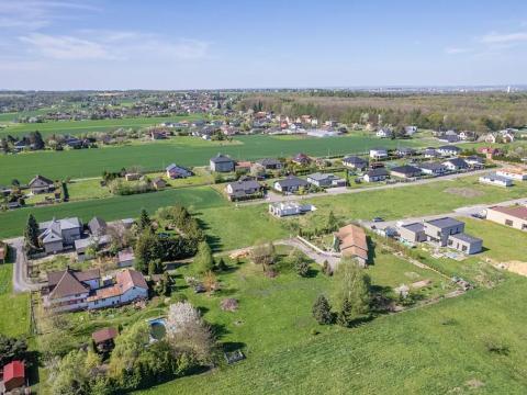 Prodej pozemku pro bydlení, Vratimov, Konečná, 983 m2
