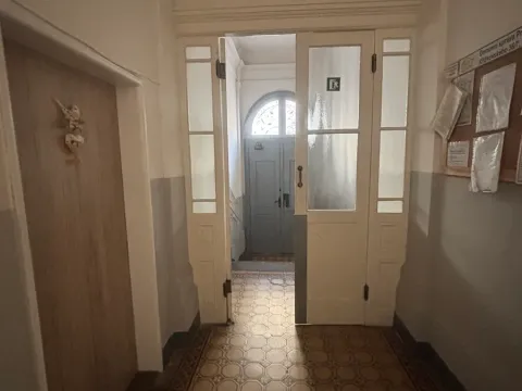 Prodej bytu 1+1, Prostějov, Křížkovského, 53 m2