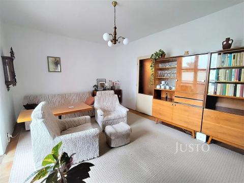 Pronájem bytu 3+1, Písek, 17. listopadu, 64 m2