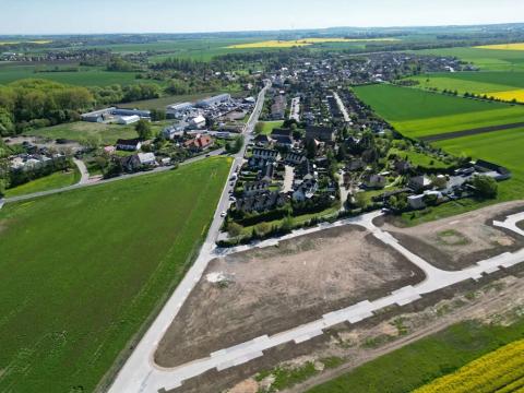 Prodej pozemku pro bydlení, Mratín, 714 m2