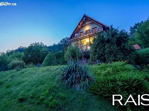 Prodej rodinného domu, Buchlovice, 105 m2