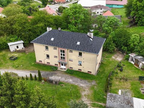 Pronájem bytu 3+kk, Postupice - Čelivo, 80 m2