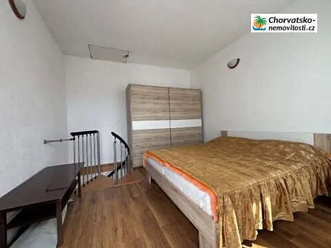 Prodej rodinného domu, Jadranovo, Chorvatsko, 50 m2