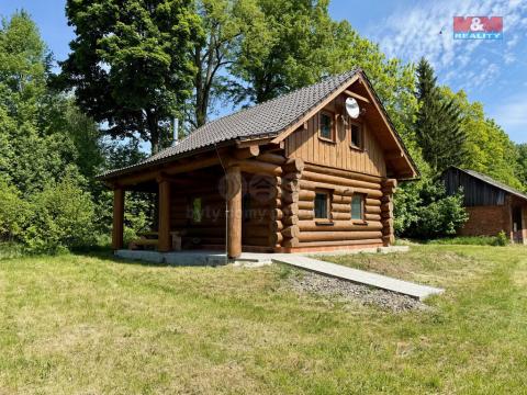 Prodej rodinného domu, Luková, 155 m2