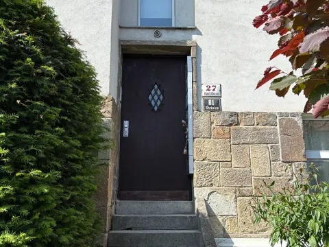 Pronájem bytu 1+kk, Brno, Havlíčkova, 38 m2