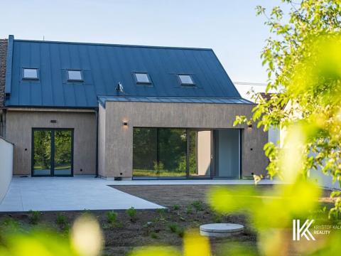 Prodej rodinného domu, Pardubice, Kostnická, 179 m2