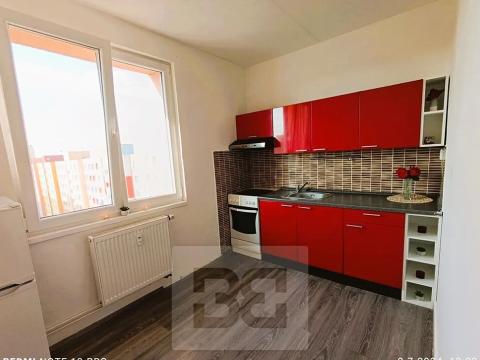 Pronájem bytu 3+1, České Budějovice, V. Volfa, 72 m2