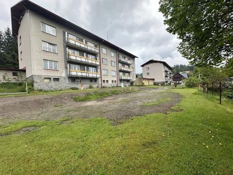 Prodej bytu 3+1, Rokytnice nad Jizerou, 71 m2