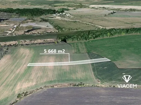 Prodej podílu pole, Neratovice, 472 m2