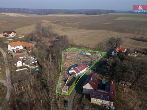 Prodej rodinného domu, Jeseník nad Odrou - Blahutovice, 169 m2