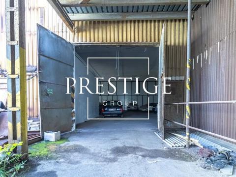 Pronájem skladu, Mníšek pod Brdy, Pražská, 380 m2