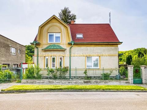 Prodej rodinného domu, Kralupy nad Vltavou, Lidická, 212 m2
