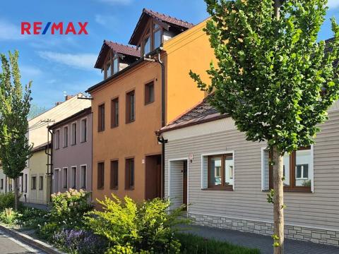 Pronájem bytu 2+kk, Svitavy, Pražská, 75 m2
