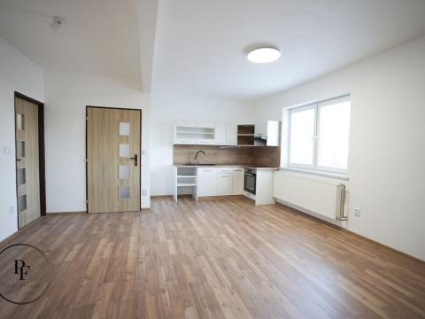 Pronájem bytu 3+kk, Dlouhá Lhota, 78 m2