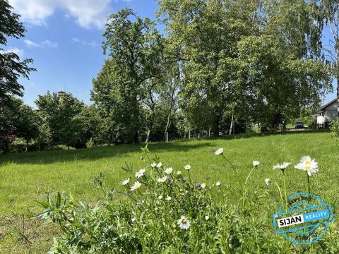 Prodej pozemku pro bydlení, Ostrava, 1083 m2