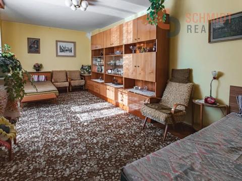 Prodej rodinného domu, Břeclav, Chodská, 220 m2
