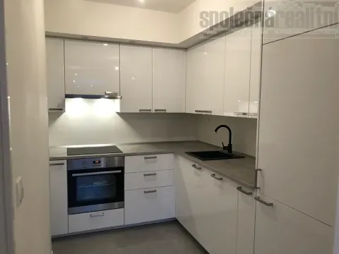 Pronájem bytu 2+kk, Praha - Stodůlky, Zázvorkova, 45 m2