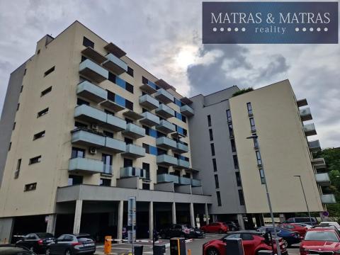 Prodej bytu 2+kk, Brno, 53 m2
