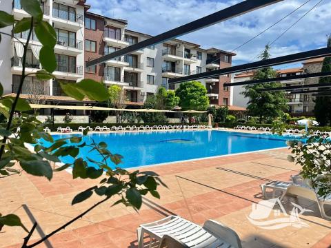 Prodej bytu 1+kk, Ravda, Bulharsko, 37 m2