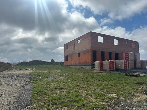 Prodej bytu 4+kk, Havířov, U Školy, 114 m2