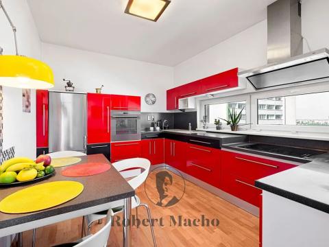 Prodej bytu 3+kk, Praha - Krč, V Štíhlách, 88 m2