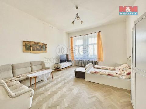 Prodej bytu 3+kk, Humpolec, Na Kasárnách, 85 m2