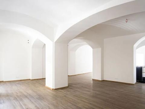 Pronájem obchodního prostoru, Praha - Nové Město, Truhlářská, 379 m2