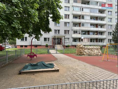 Pronájem bytu 3+1, Kroměříž, Spáčilova, 63 m2