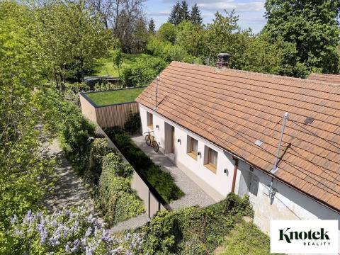 Prodej rodinného domu, Žďárná, 50 m2