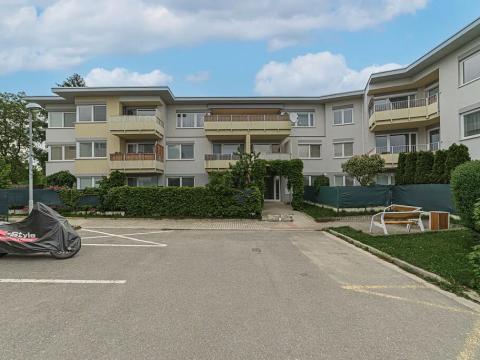Prodej bytu 2+kk, Ostrava, Kaminského, 55 m2