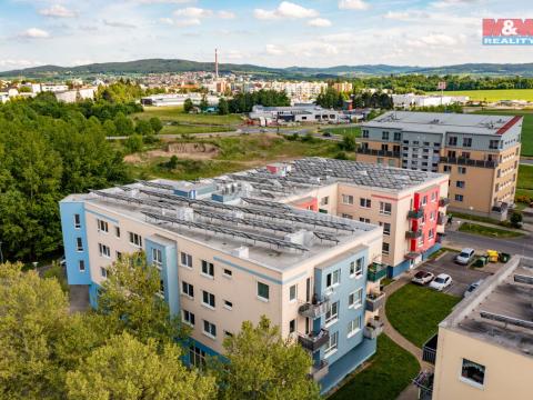 Prodej bytu 2+kk, Strakonice - Strakonice I, Jezerní, 60 m2