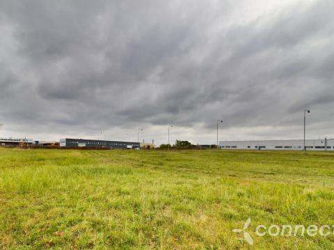 Prodej komerčního pozemku, Žebrák, Skandinávská, 7553 m2