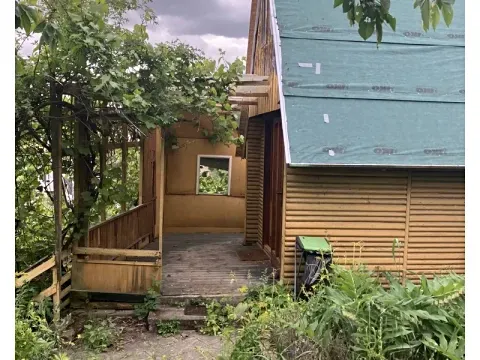 Prodej chaty, Praha - Lysolaje, 16 m2