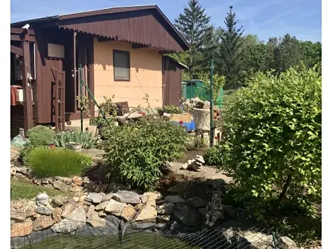Prodej chaty, Praha - Lysolaje, 20 m2