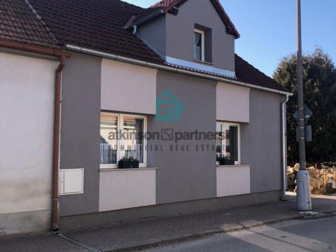 Prodej rodinného domu, Ledenice, 5. května, 150 m2