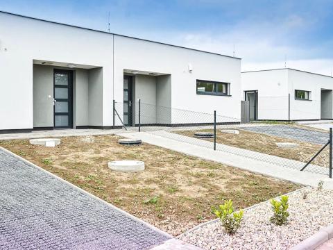 Prodej rodinného domu, Kostelec nad Černými lesy, Červený dub, 106 m2