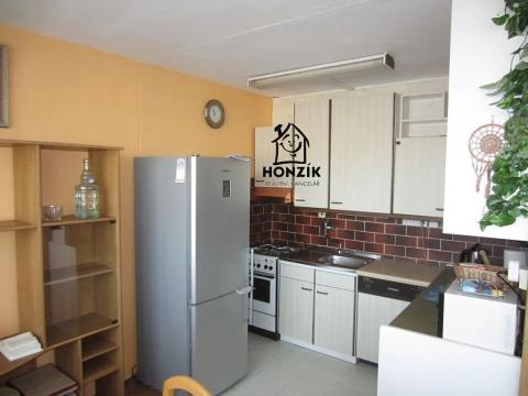Pronájem bytu 3+1, Praha - Krč, Hurbanova, 60 m2