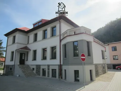 Pronájem bytu 5+1, Štěchovice, Hlavní, 147 m2