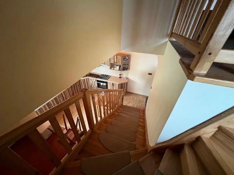 Prodej vícegeneračního domu, Čisovice, 250 m2
