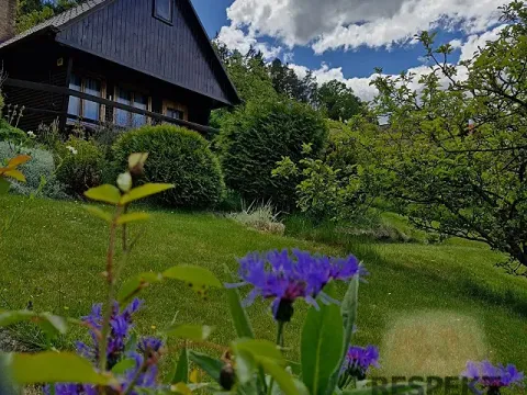 Prodej chaty, Hýskov, 48 m2