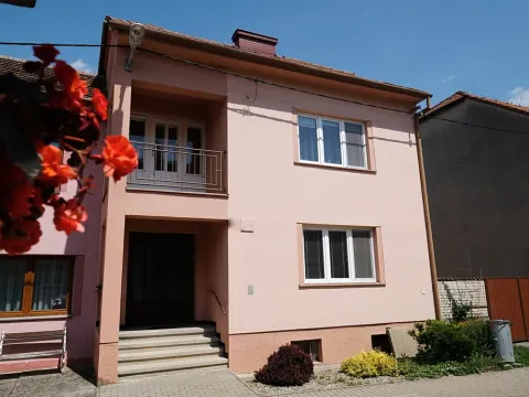 Prodej rodinného domu, Šumice, 90 m2