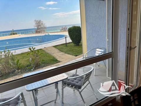 Prodej bytu 2+kk, Sveti Vlas, Bulharsko, 70 m2